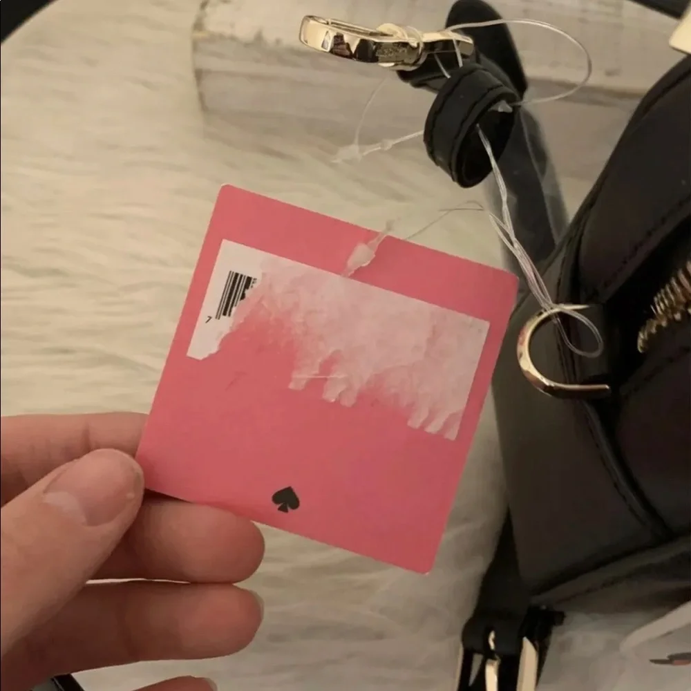kate spade brand new